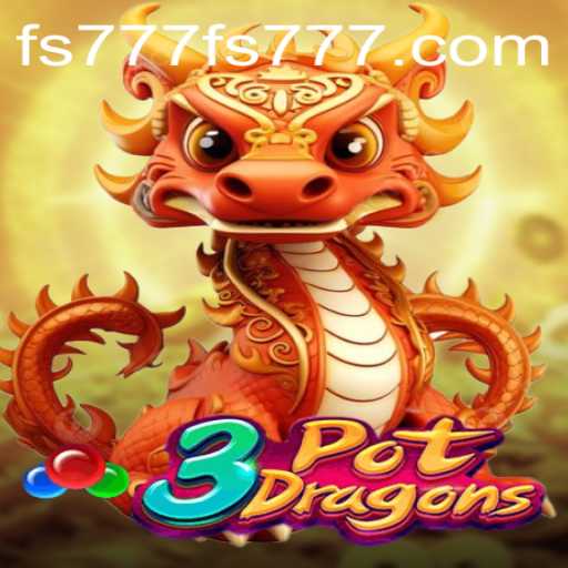 Introducing 3PotDragons: A Captivating Journey in the World of Digital Gaming