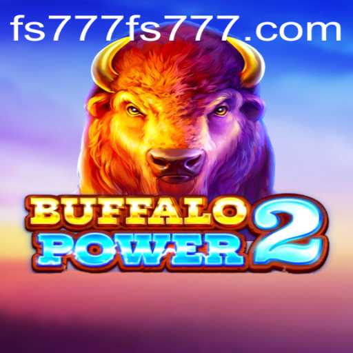 Buffalo Power 2: A Wild West Adventure