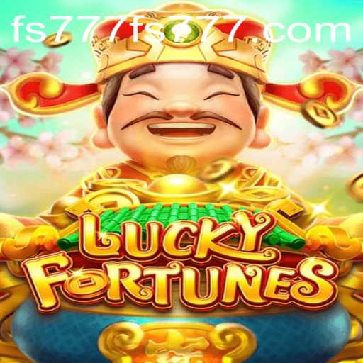 Discover LUCKYFORTUNES