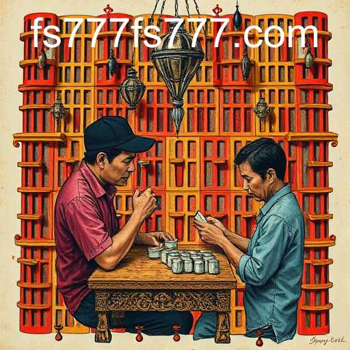 The Intriguing World of Jueteng: A Closer Look at the Controversial Numbers Game