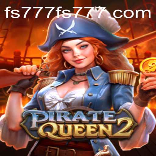 PirateQueen2: The Exciting World of High Seas Adventure
