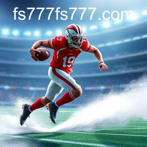 Virtual Sports: A New Era with FS777